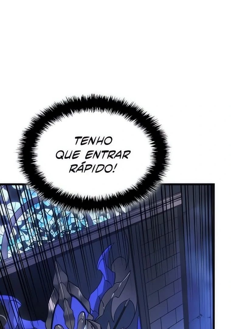 Solo Leveling: Ragnarok Capítulo 45 Página 98