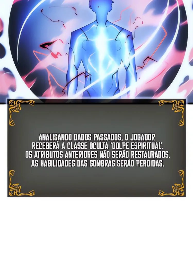 Solo Leveling: Ragnarok Capítulo 46 Página 157