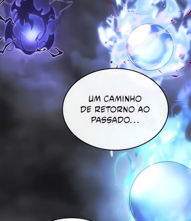 Solo Leveling: Ragnarok Capítulo 46 Página 160