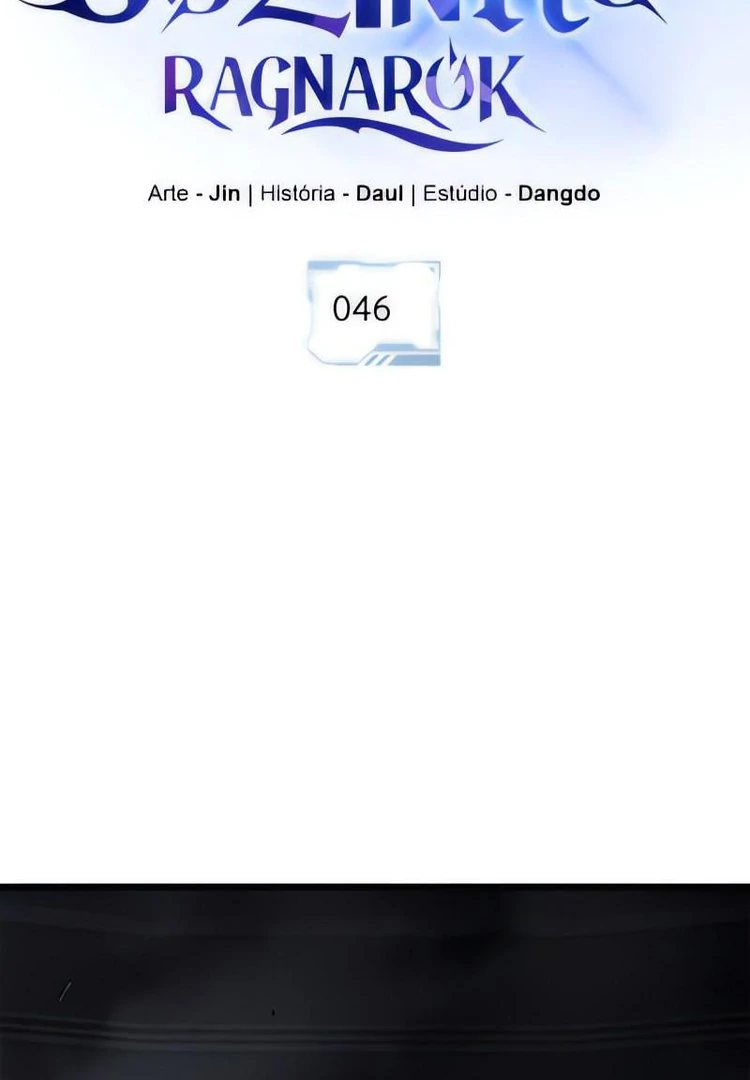 Solo Leveling: Ragnarok Capítulo 46 Página 2