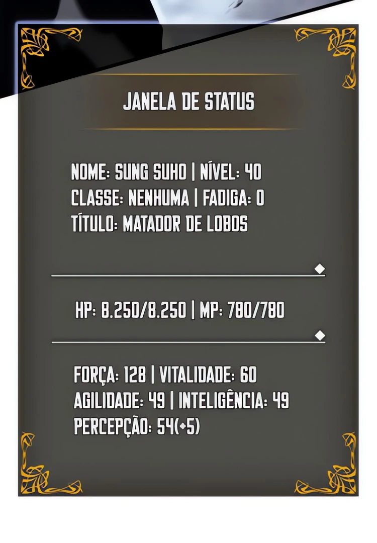 Solo Leveling: Ragnarok Capítulo 46 Página 24