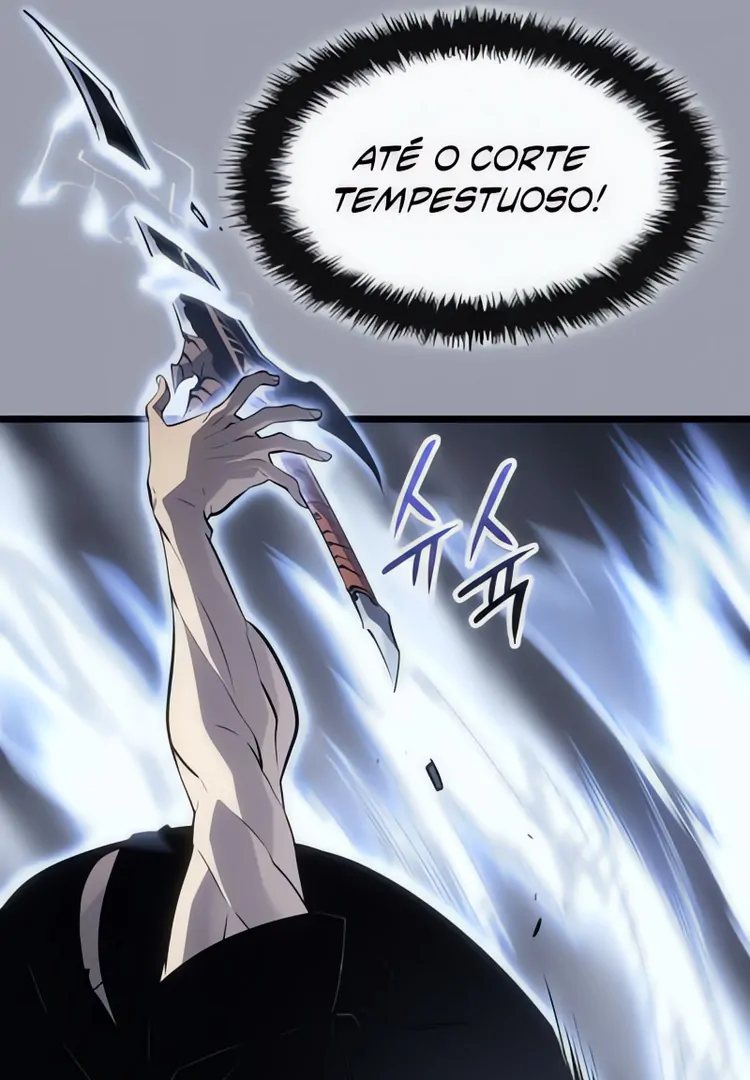 Solo Leveling: Ragnarok Capítulo 46 Página 35