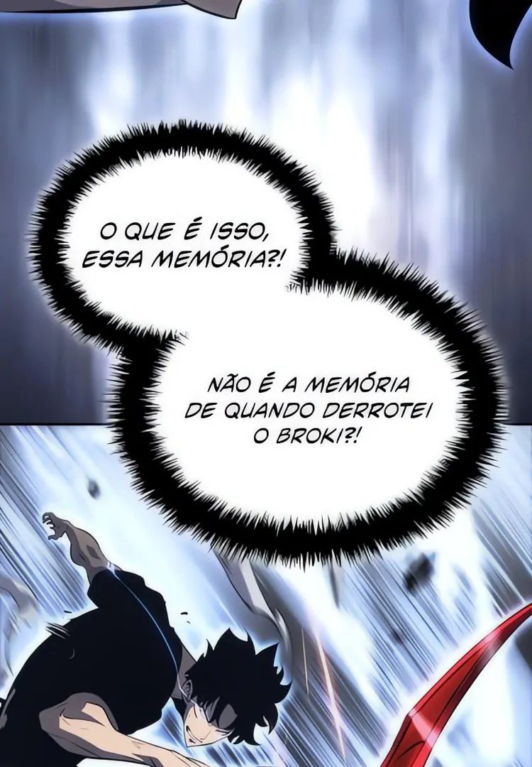 Solo Leveling: Ragnarok Capítulo 46 Página 47
