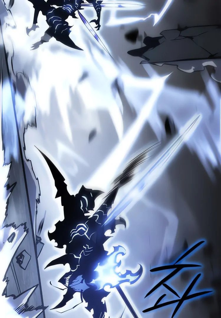 Solo Leveling: Ragnarok Capítulo 46 Página 63