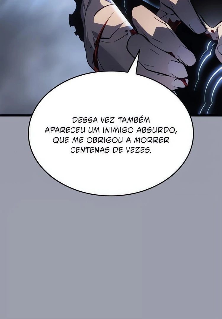 Solo Leveling: Ragnarok Capítulo 46 Página 95