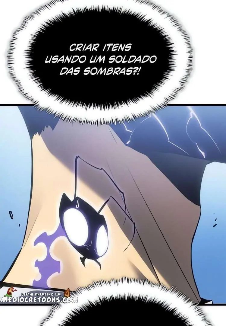 Solo Leveling: Ragnarok Capítulo 47 Página 116