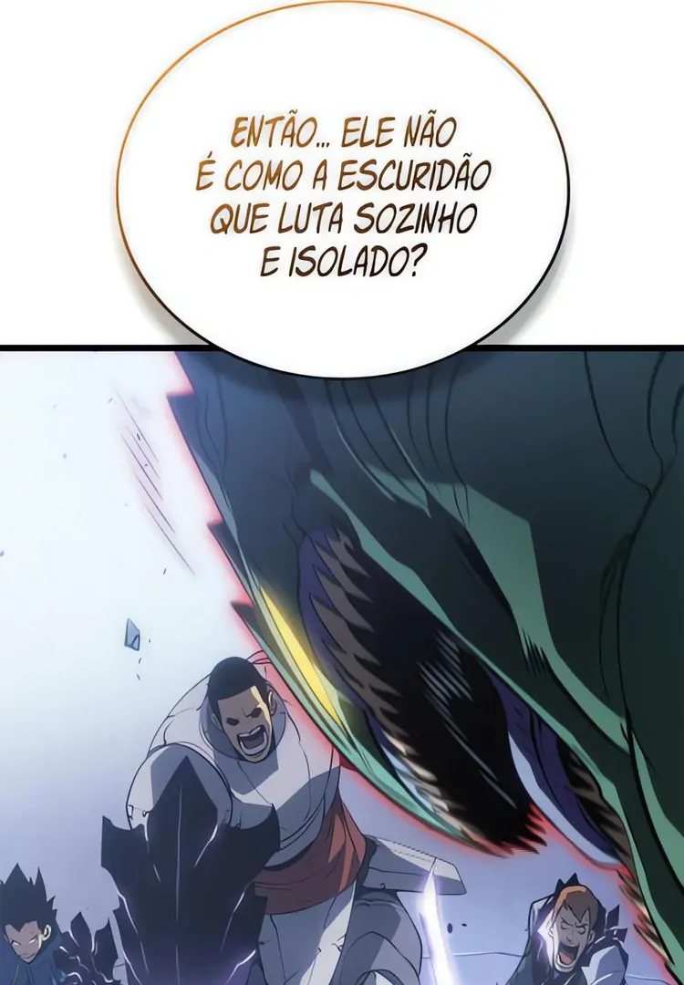 Solo Leveling: Ragnarok Capítulo 47 Página 129