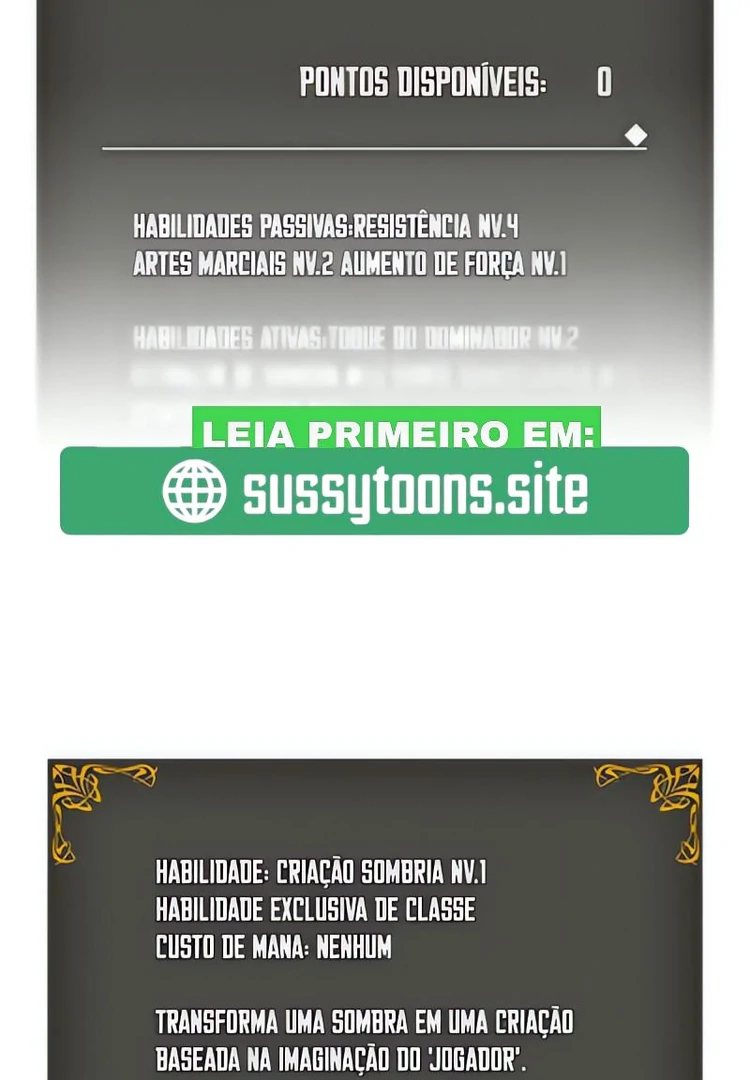 Solo Leveling: Ragnarok Capítulo 47 Página 134