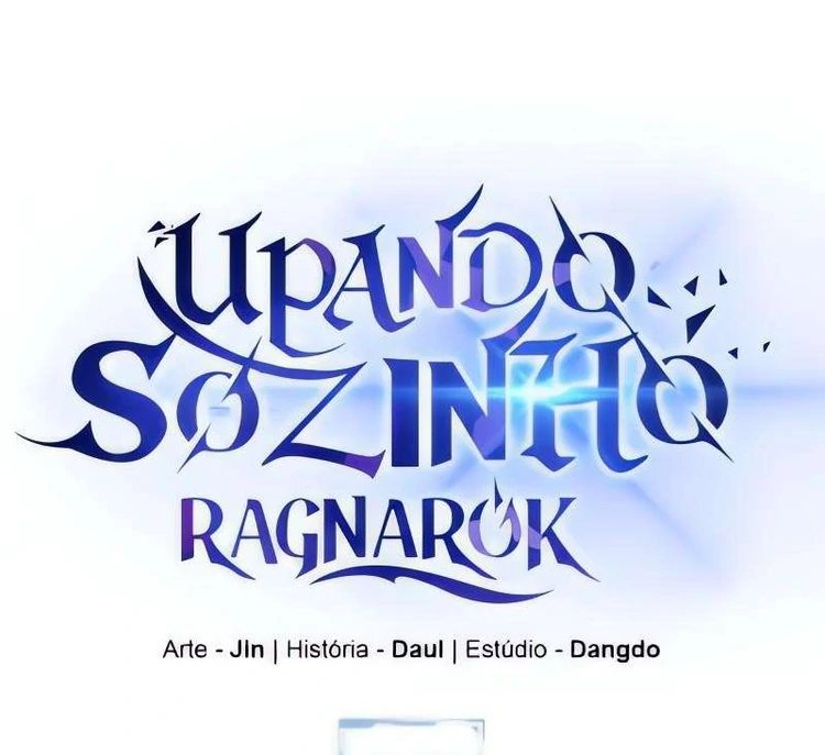 Solo Leveling: Ragnarok Capítulo 47 Página 18