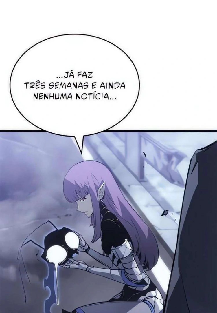 Solo Leveling: Ragnarok Capítulo 47 Página 3