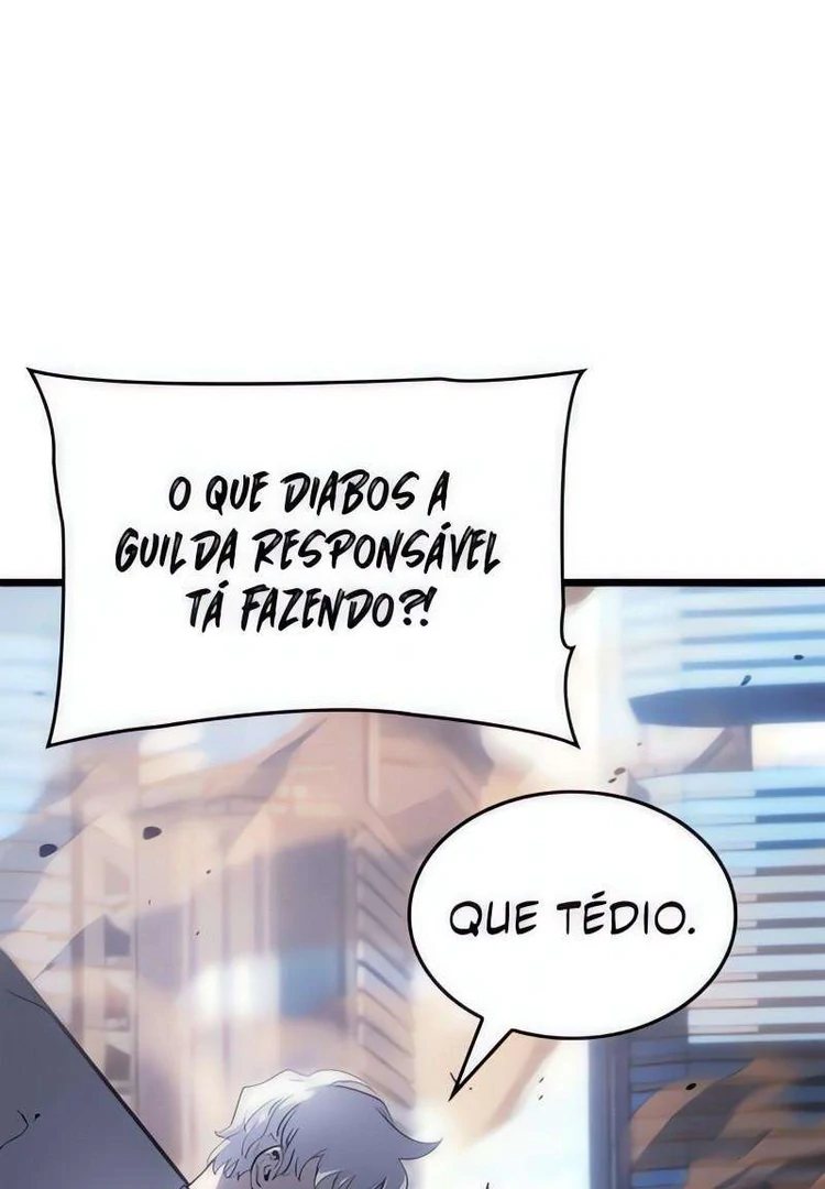Solo Leveling: Ragnarok Capítulo 47 Página 45
