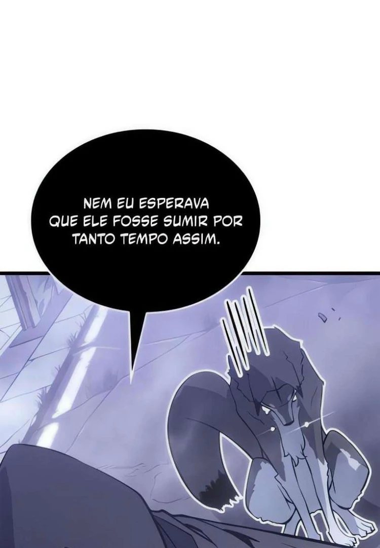 Solo Leveling: Ragnarok Capítulo 47 Página 5