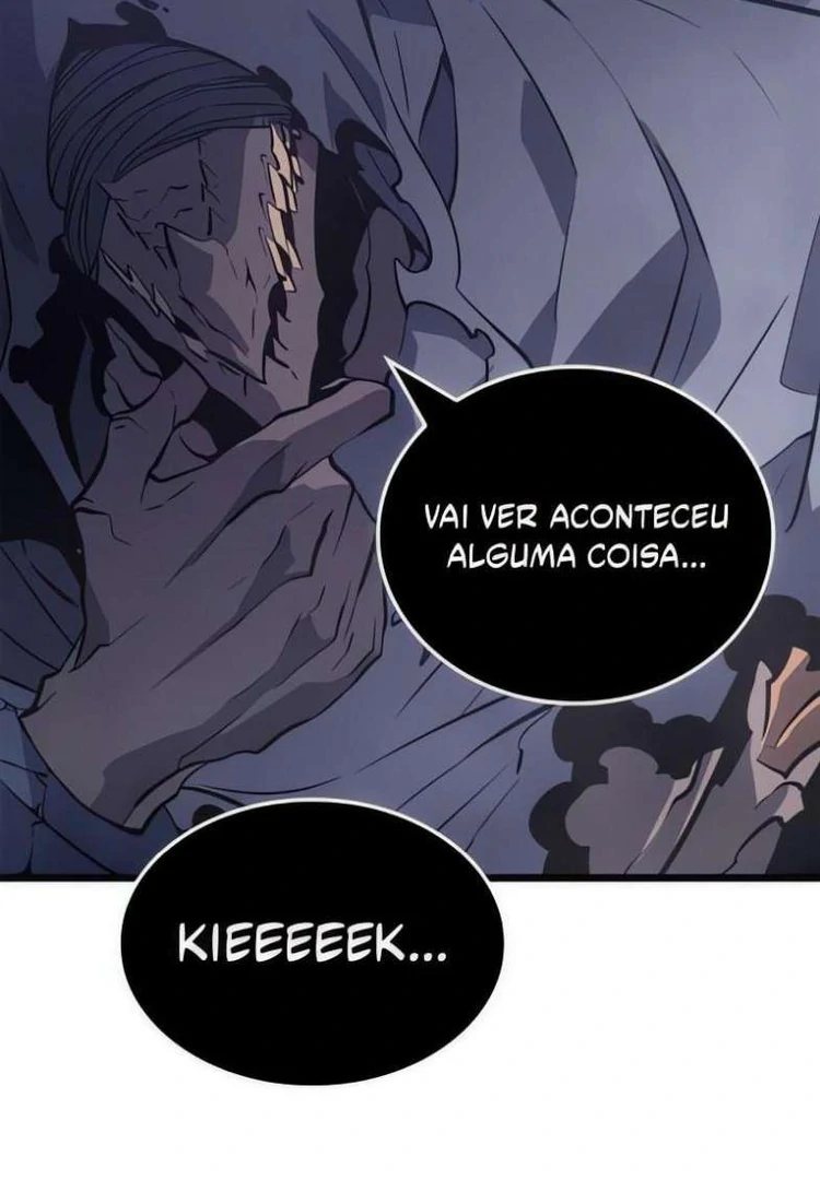 Solo Leveling: Ragnarok Capítulo 47 Página 6