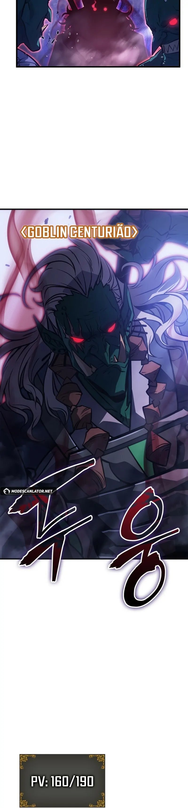 Solo Leveling: Ragnarok Capítulo 5 Página 29