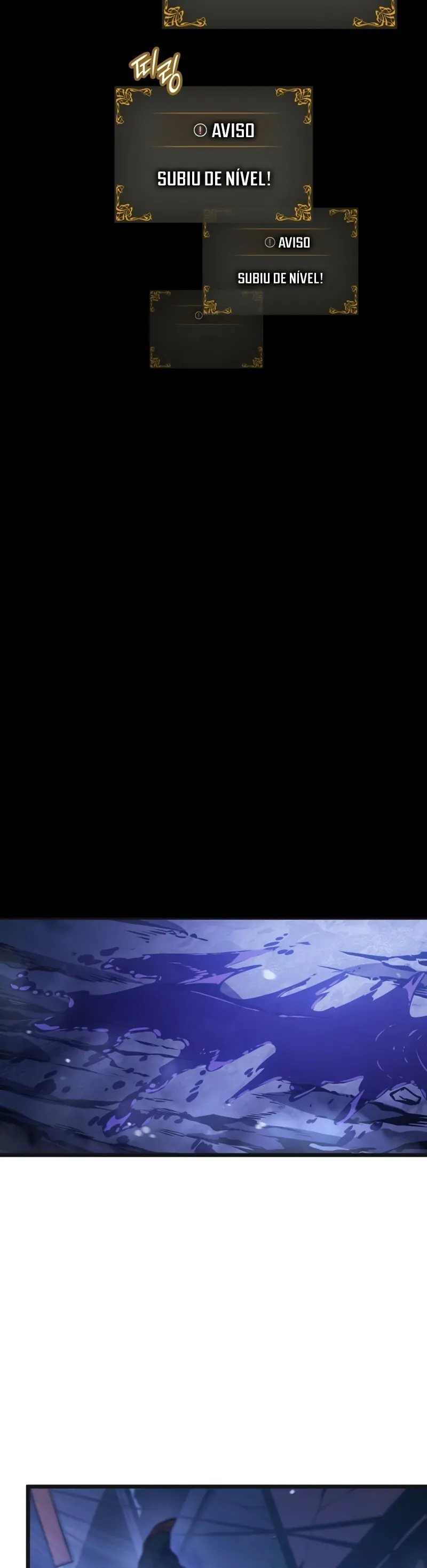 Solo Leveling: Ragnarok Capítulo 5 Página 37