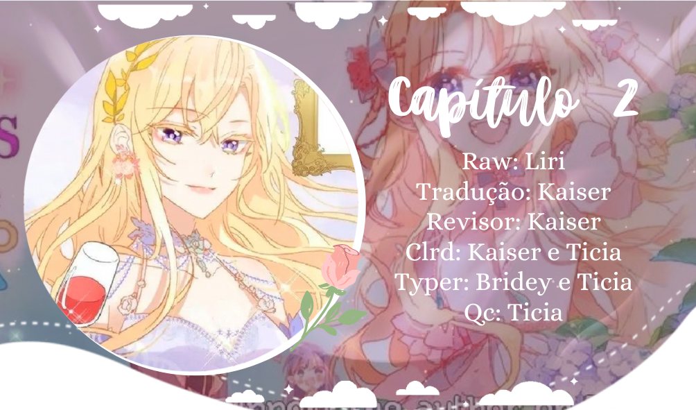 Strange Love Rivals Increased Capítulo 2 Página 1
