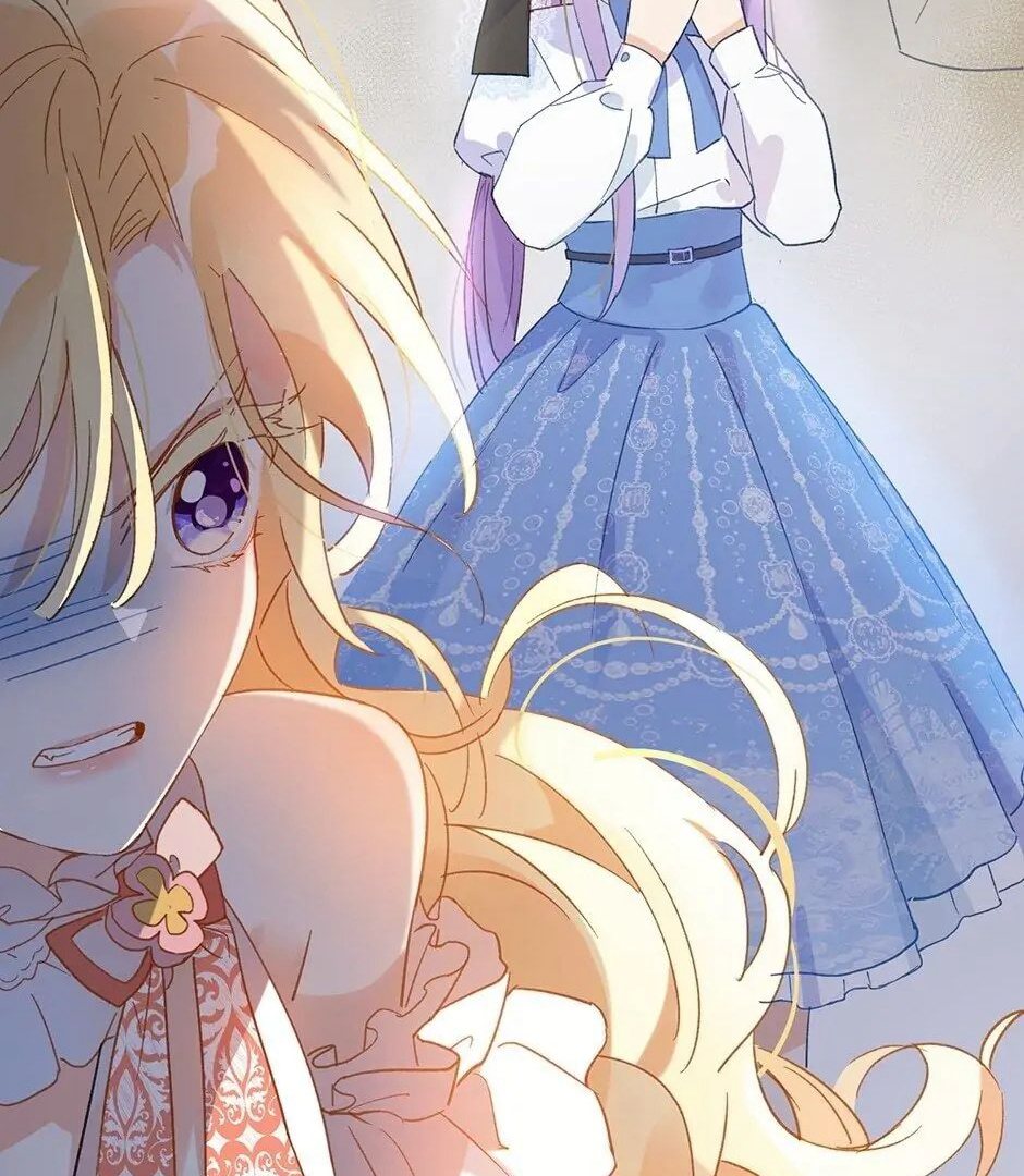 Strange Love Rivals Increased Capítulo 2 Página 10