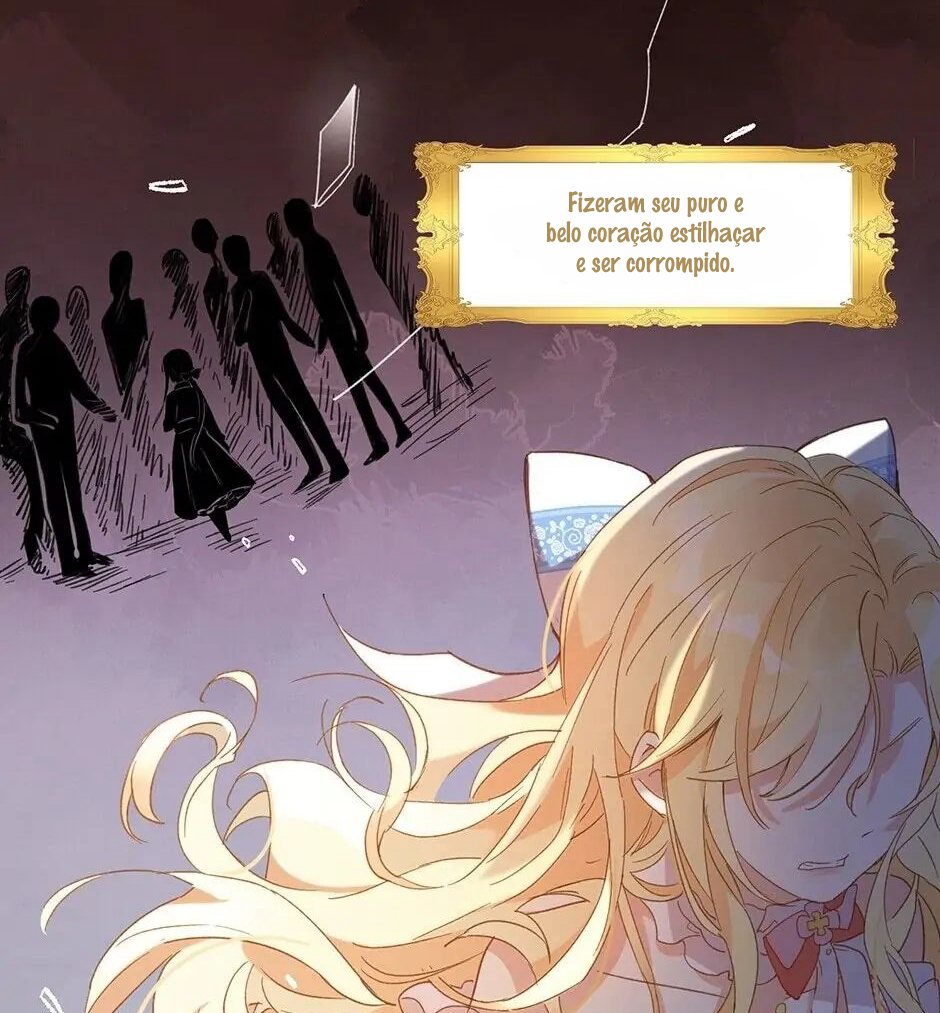Strange Love Rivals Increased Capítulo 2 Página 13