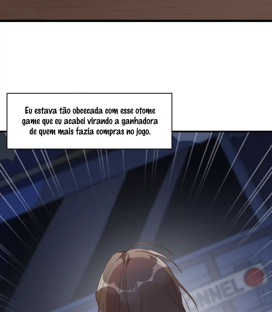 Strange Love Rivals Increased Capítulo 2 Página 20