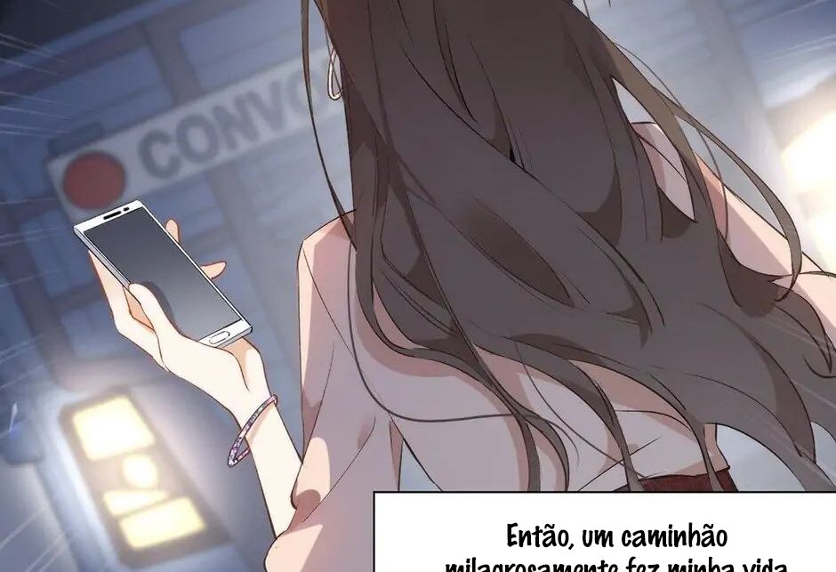 Strange Love Rivals Increased Capítulo 2 Página 21