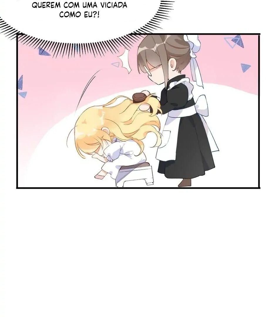 Strange Love Rivals Increased Capítulo 2 Página 23