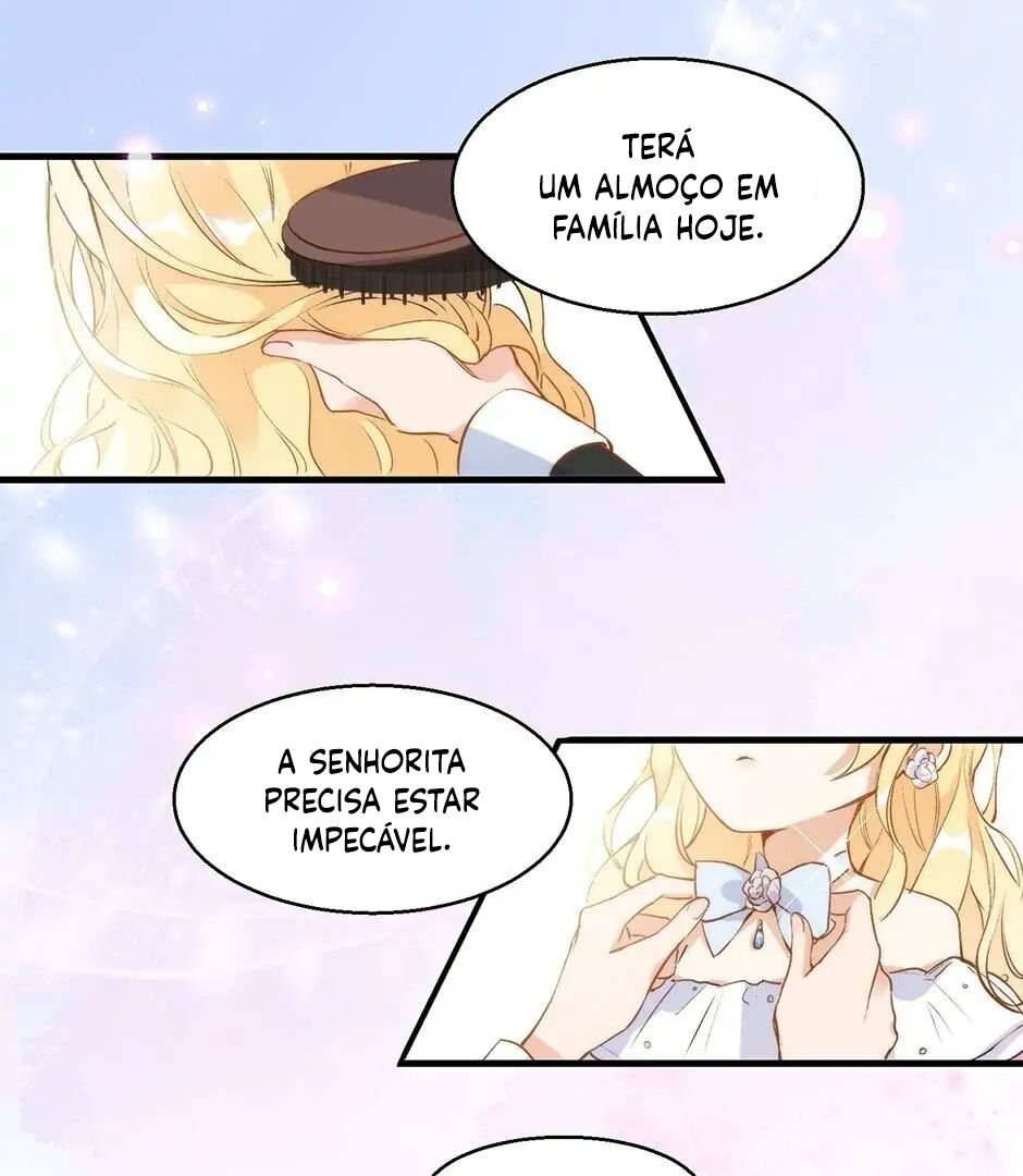 Strange Love Rivals Increased Capítulo 2 Página 26