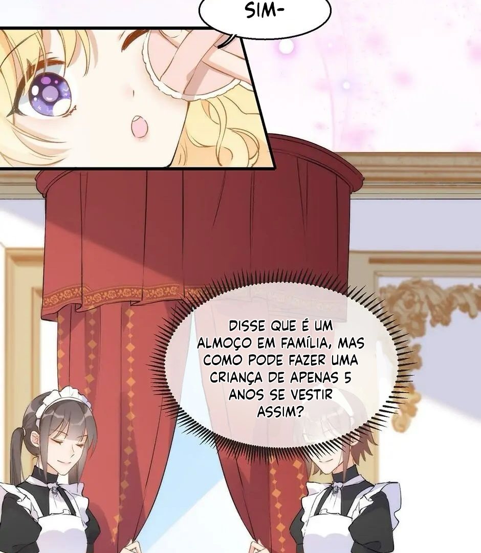 Strange Love Rivals Increased Capítulo 2 Página 27