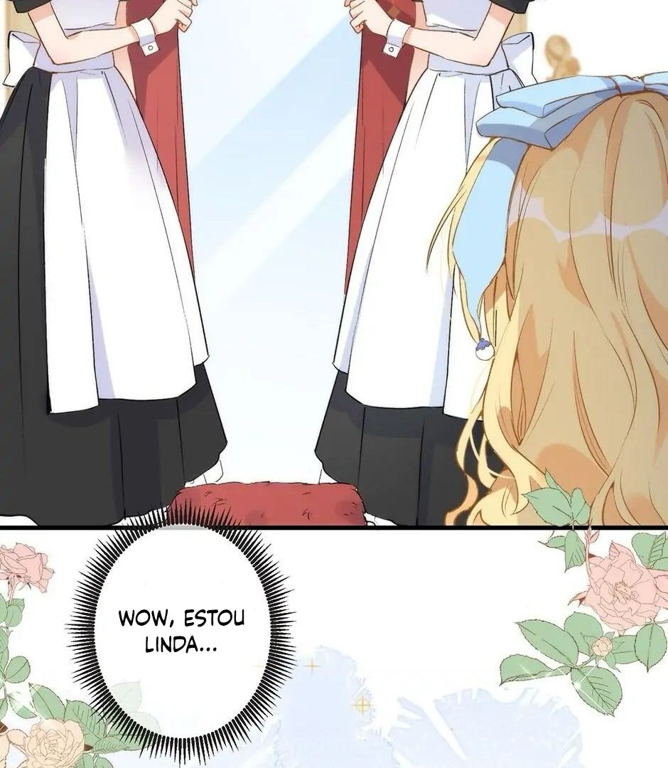 Strange Love Rivals Increased Capítulo 2 Página 28