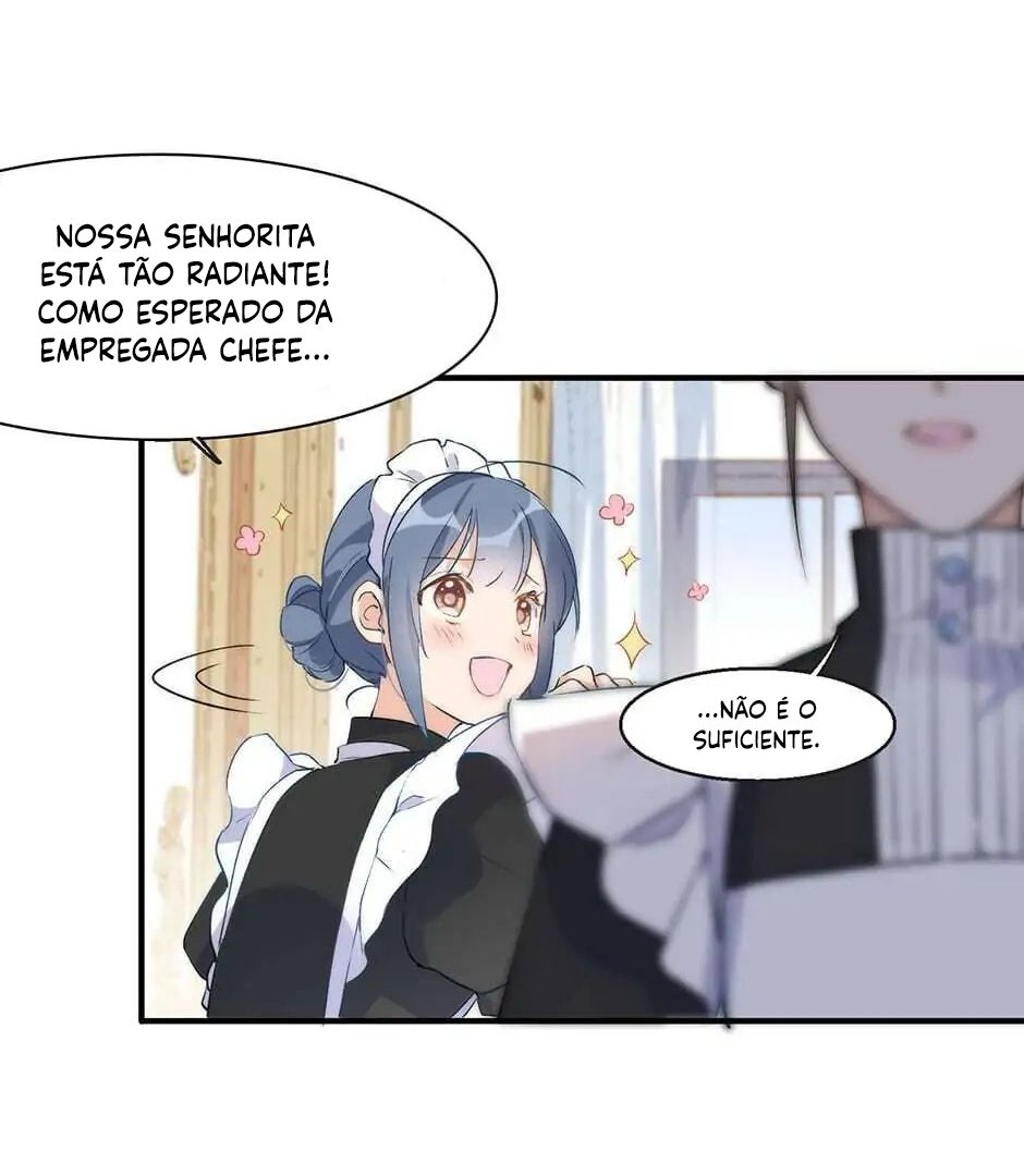 Strange Love Rivals Increased Capítulo 2 Página 31