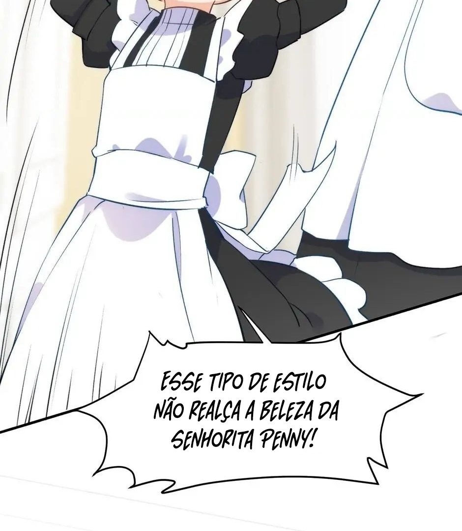 Strange Love Rivals Increased Capítulo 2 Página 34