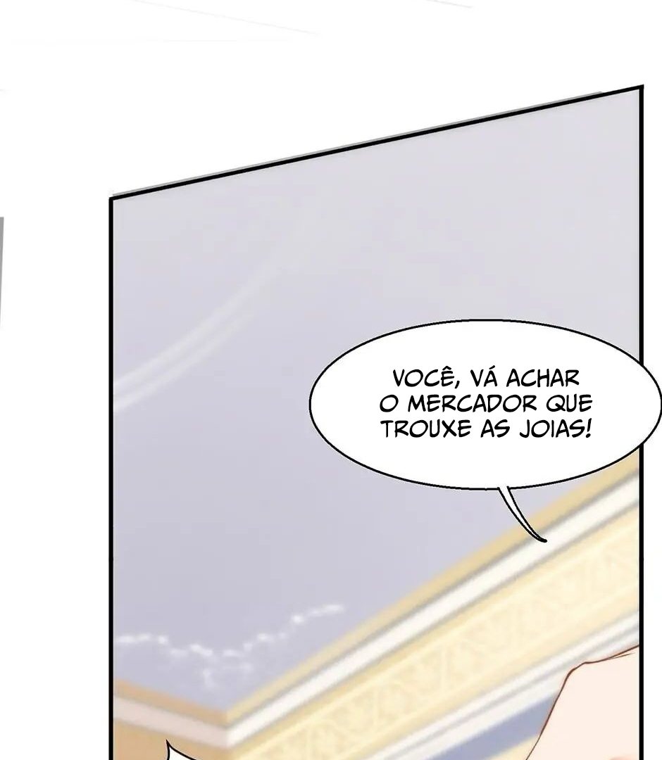 Strange Love Rivals Increased Capítulo 2 Página 35
