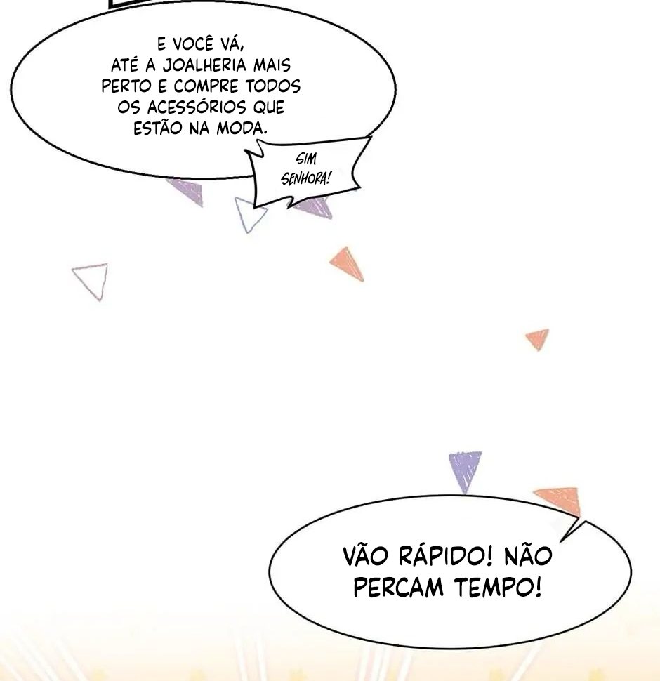 Strange Love Rivals Increased Capítulo 2 Página 37
