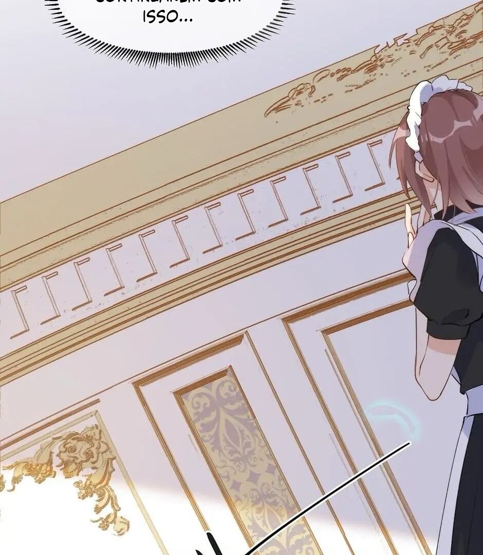 Strange Love Rivals Increased Capítulo 2 Página 40