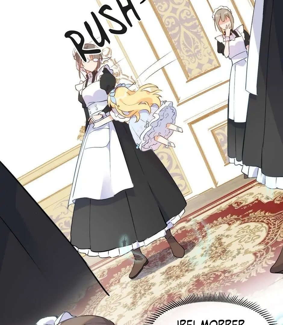 Strange Love Rivals Increased Capítulo 2 Página 41