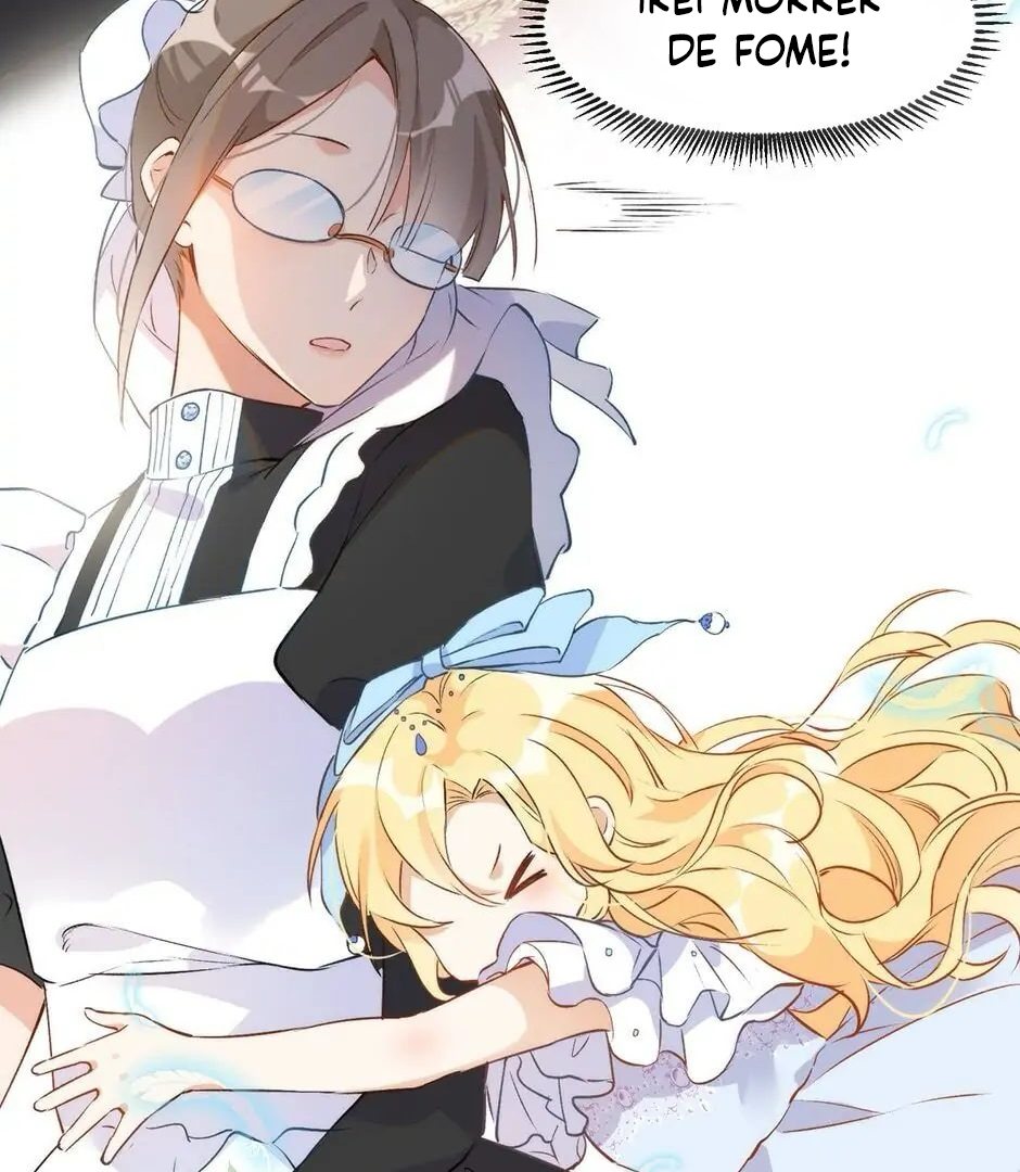 Strange Love Rivals Increased Capítulo 2 Página 42