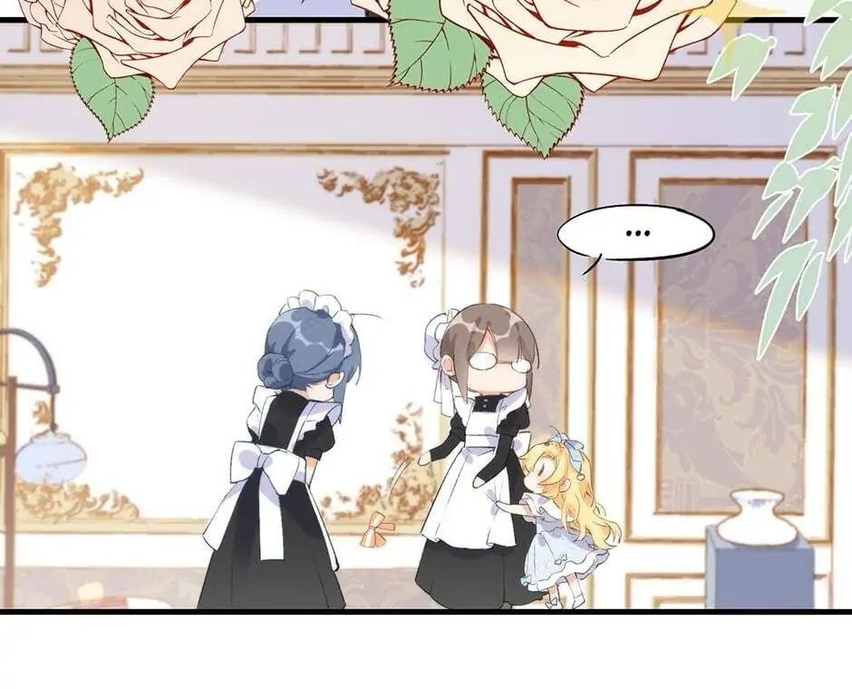 Strange Love Rivals Increased Capítulo 2 Página 45