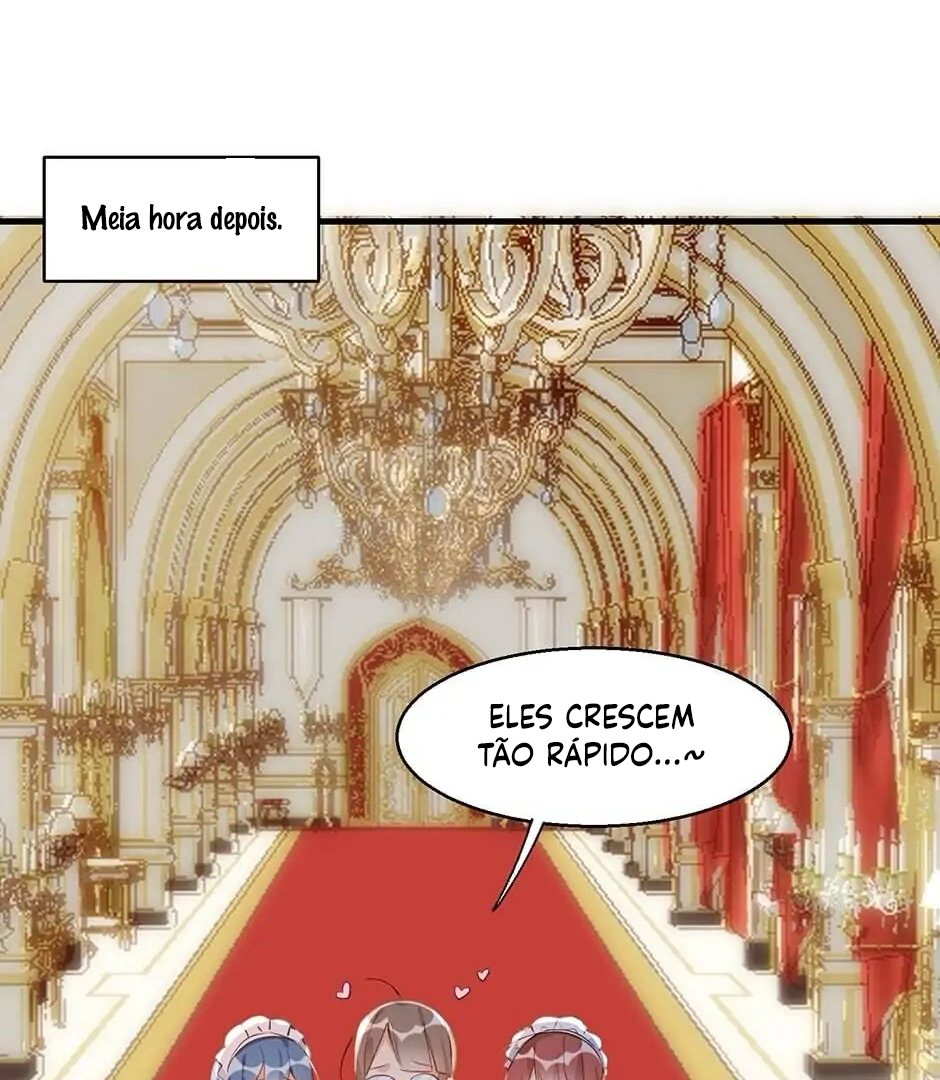 Strange Love Rivals Increased Capítulo 2 Página 48