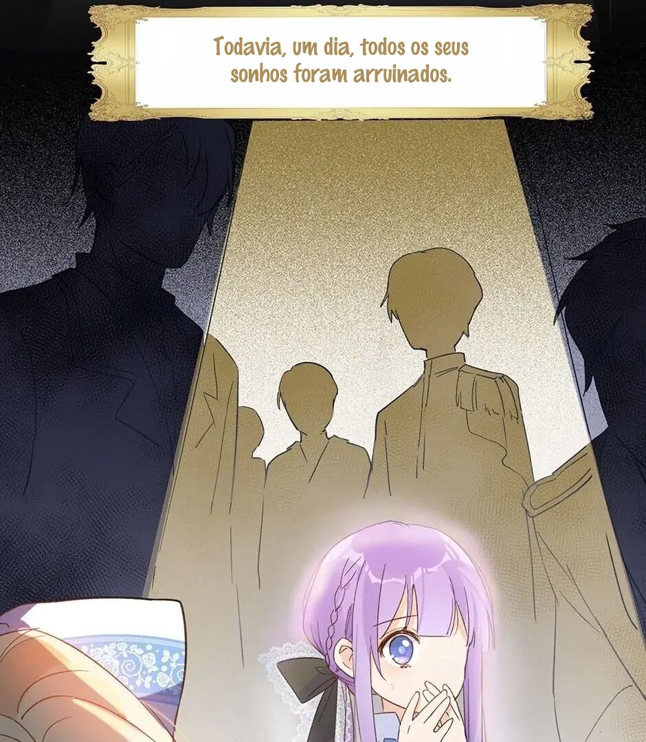 Strange Love Rivals Increased Capítulo 2 Página 9