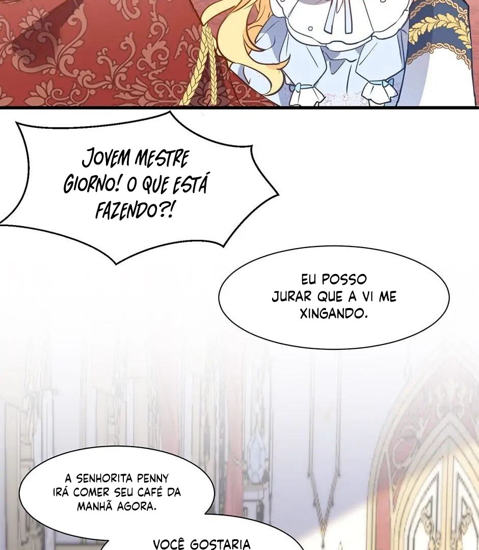 Strange Love Rivals Increased Capítulo 3 Página 13