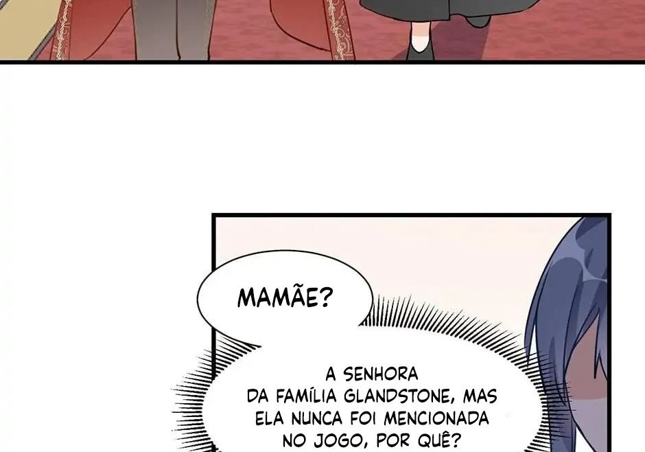 Strange Love Rivals Increased Capítulo 3 Página 15