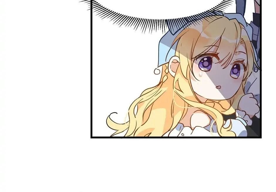 Strange Love Rivals Increased Capítulo 3 Página 16