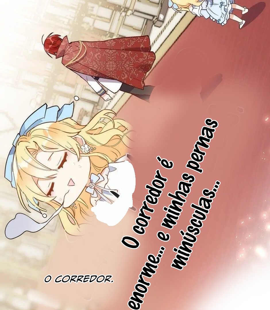 Strange Love Rivals Increased Capítulo 3 Página 25