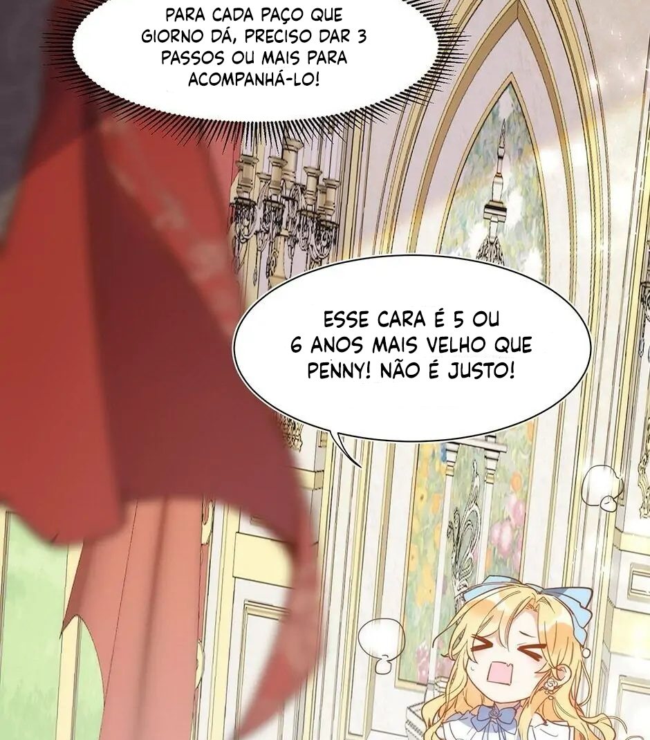 Strange Love Rivals Increased Capítulo 3 Página 29