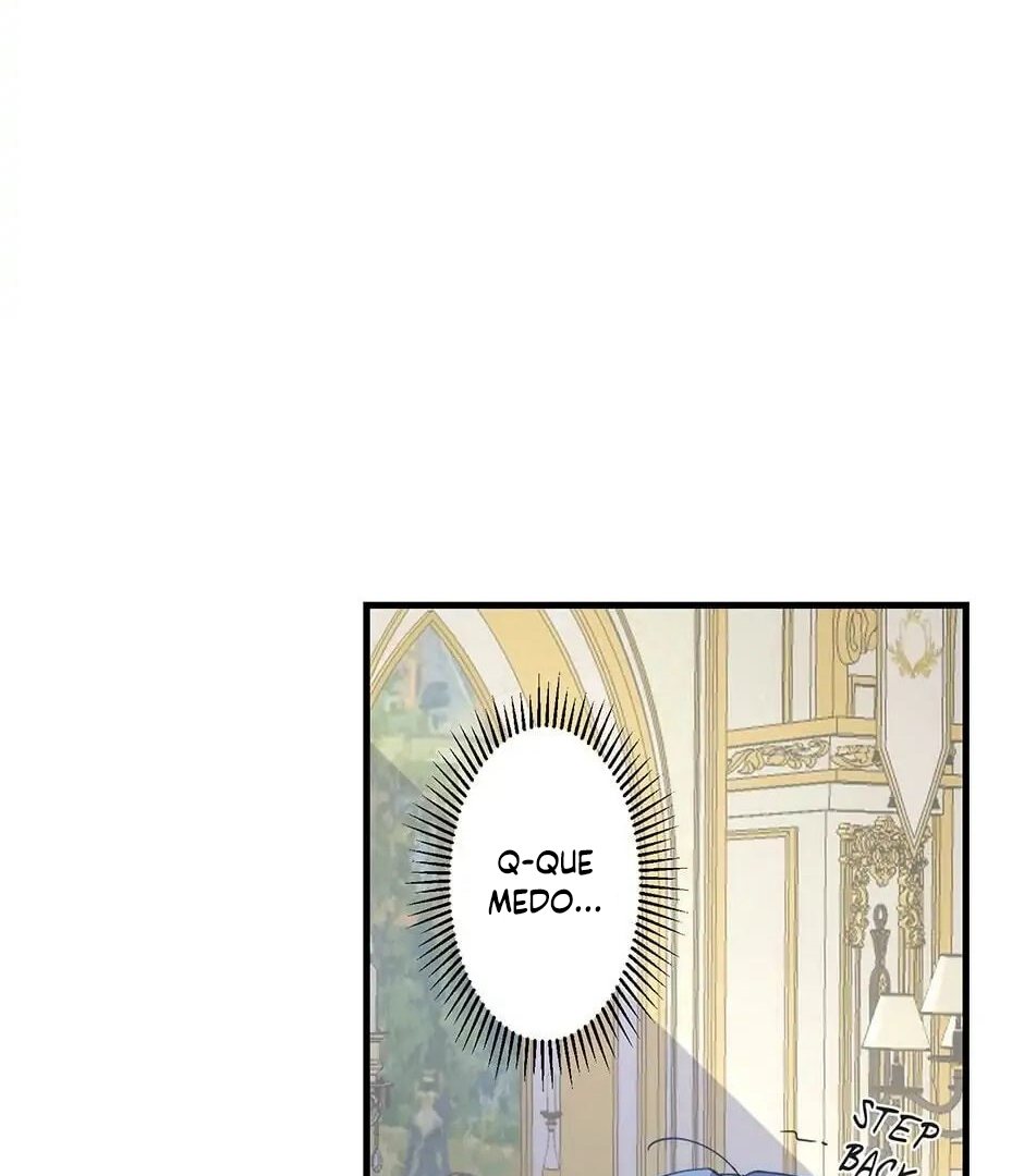 Strange Love Rivals Increased Capítulo 3 Página 3