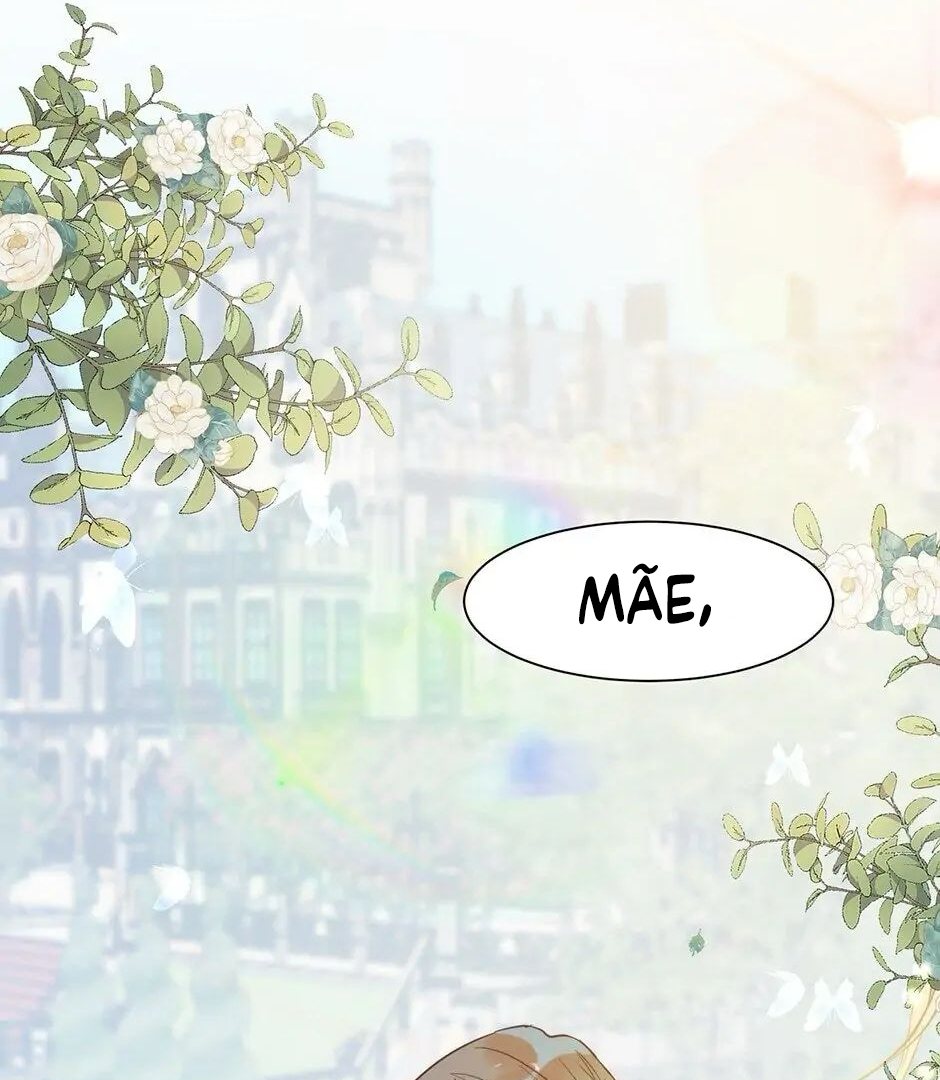 Strange Love Rivals Increased Capítulo 3 Página 31
