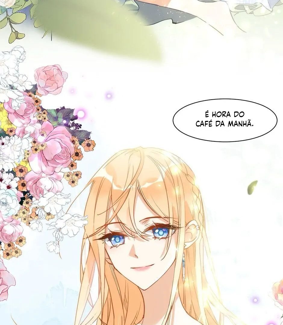 Strange Love Rivals Increased Capítulo 3 Página 33