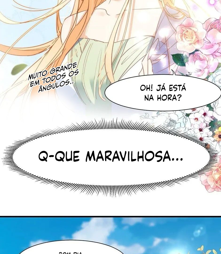 Strange Love Rivals Increased Capítulo 3 Página 34