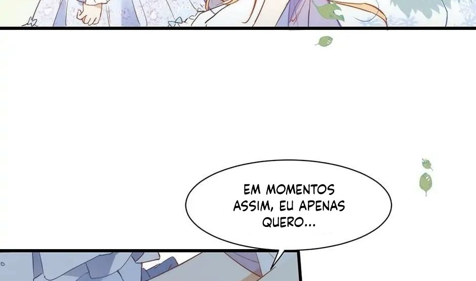Strange Love Rivals Increased Capítulo 3 Página 36