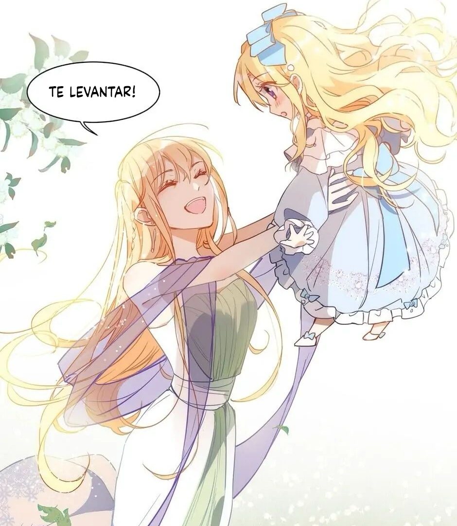 Strange Love Rivals Increased Capítulo 3 Página 38