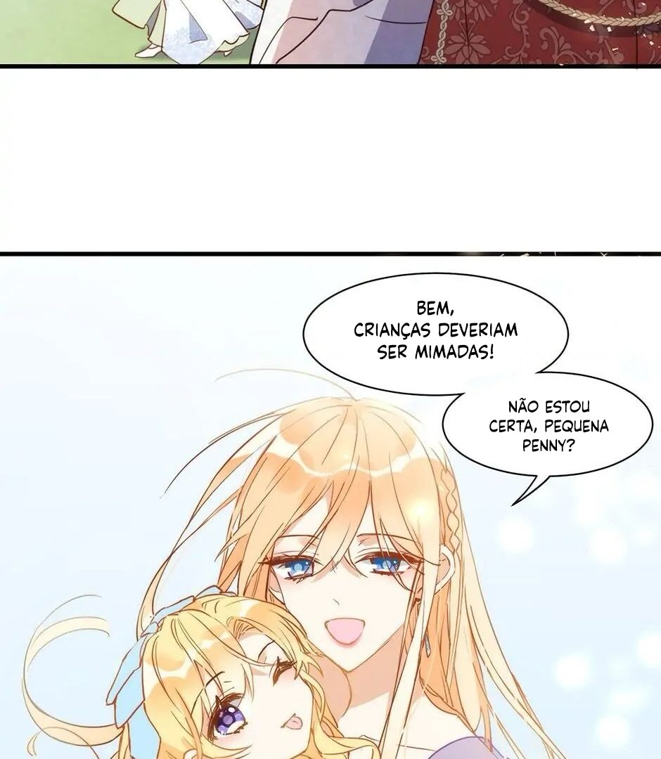 Strange Love Rivals Increased Capítulo 3 Página 41